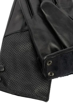 Haven Handsker, Black, L