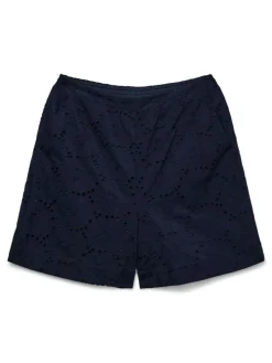 Hay New Shorts, Navy Blazer, S