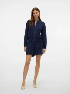 Hay New Shorts, Navy Blazer, S