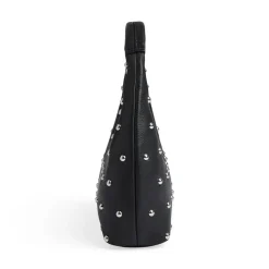 Hayma Håndtaske, Black