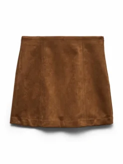 Hazel Kort Nederdel, Dachshund, 44