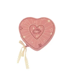 Heart Smykkeskrin, Pink Theatre Magic