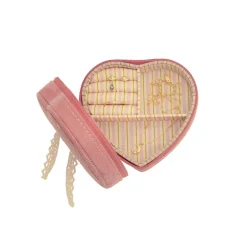 Heart Smykkeskrin, Pink Theatre Magic