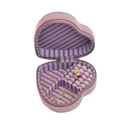 Heart Smykkeskrin, Purple Theatre Magic