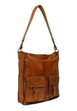 Heda Crossover, Burned Tan