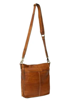 Heda Crossover, Burned Tan