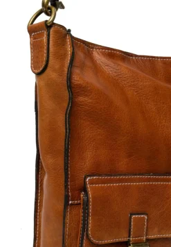 Heda Crossover, Burned Tan