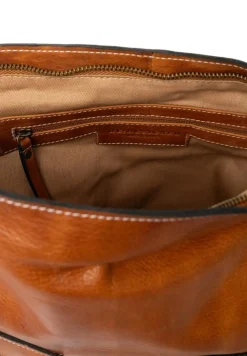 Heda Crossover, Burned Tan