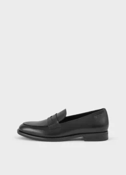 Heidi Loafers, Black, 36