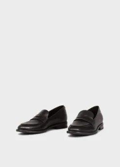 Heidi Loafers, Black, 36