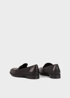 Heidi Loafers, Black, 36
