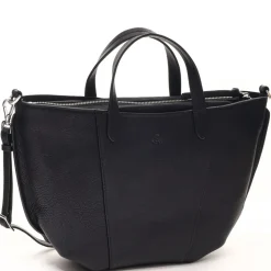 Helene Shopper, Black