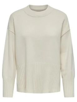 Hella Striktrøje, Birch, S