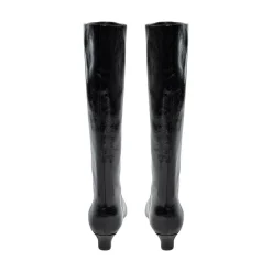 Hella Støvler, Black, 40