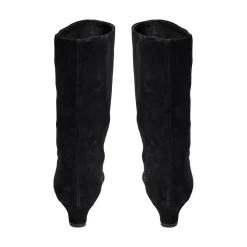 Hella Støvler, Black, 40