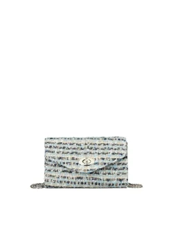 Helle Pilla Crossbody Taske, Dream Blue