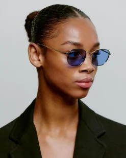 Hello Solbriller, Silver