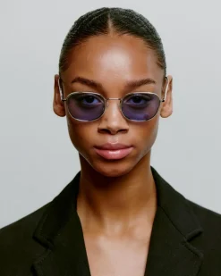 Hello Solbriller, Silver