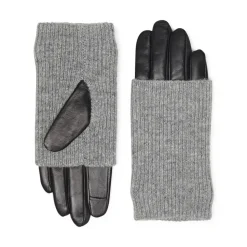 Helly Handsker, Black/Grey, 7.5