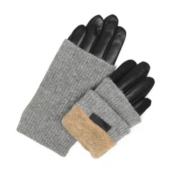 Helly Handsker, Black/Grey, 7.5
