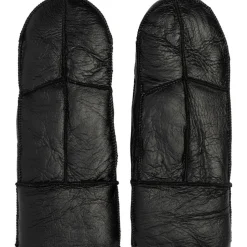 Henny S Vanter, Black, L