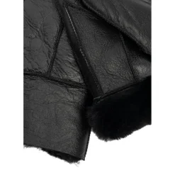 Henny S Vanter, Black, L