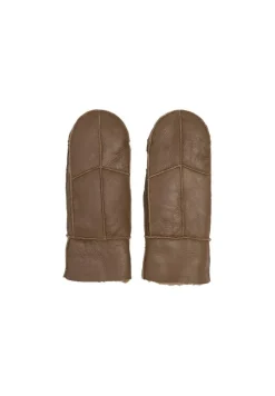 Henny Vanter, Brown, L