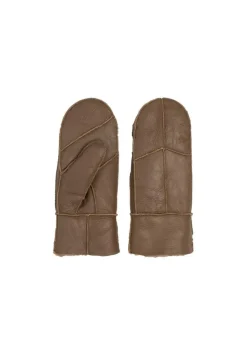 Henny Vanter, Brown, L