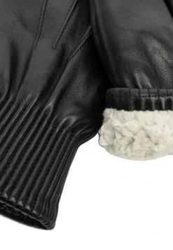 Hera Vanter, Black, L