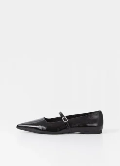 Hermine Ballerinasko, Black, 39