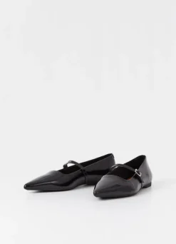 Hermine Ballerinasko, Black, 39