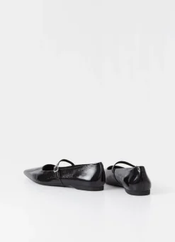 Hermine Ballerinasko, Black, 39