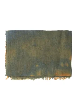 Hetta Halstørklæde, Army Green