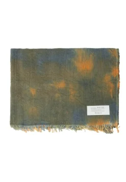 Hetta Halstørklæde, Army Green