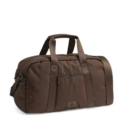 Hike Weekendtaske, Dark Brown
