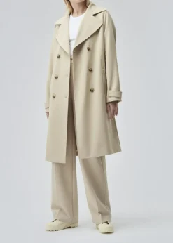 Hiro Jakke, Powder Sand, XL