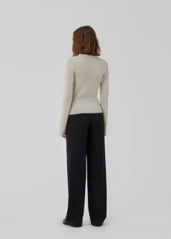 HirokiMD Cardigan, Summer Sand, L