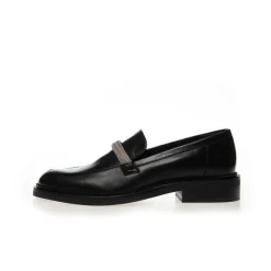 History Vibes Loafers, Black, 36