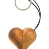 Hjerte Nøglering