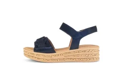 Højhælede Sandaler, Atlantik, 42.5