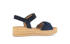 Højhælede Sandaler, Atlantik, 42.5