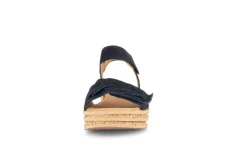 Højhælede Sandaler, Atlantik, 42.5