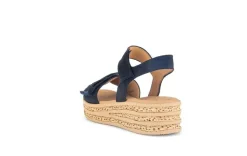 Højhælede Sandaler, Atlantik, 42.5