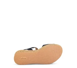 Højhælede Sandaler, Atlantik, 42.5