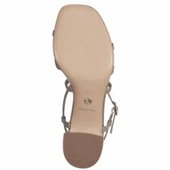Højhælede Sandaler, Rose Glam, 38