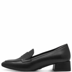 Højhælede Sko, Black, 41