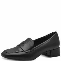 Højhælede Sko, Black, 41