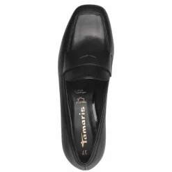 Højhælede Sko, Black, 41