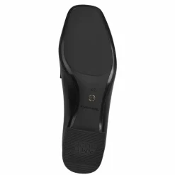 Højhælede Sko, Black, 41