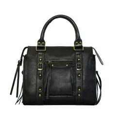 Håndtaske, Black
